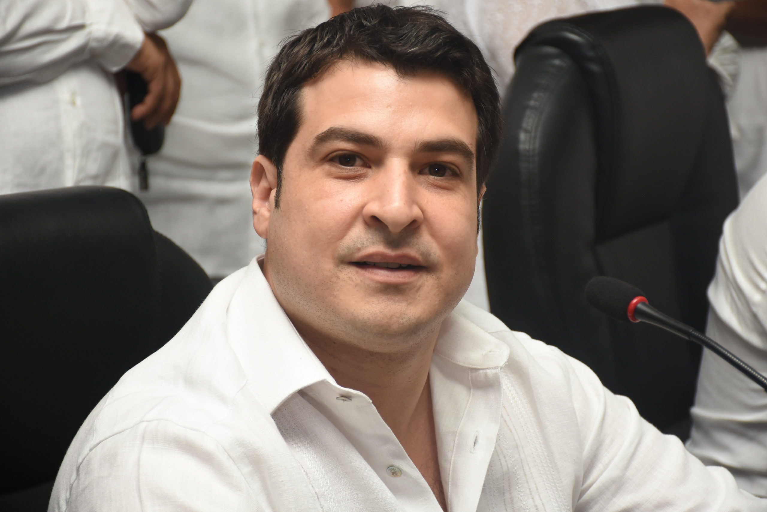 José Eduardo Gnecco Zuleta