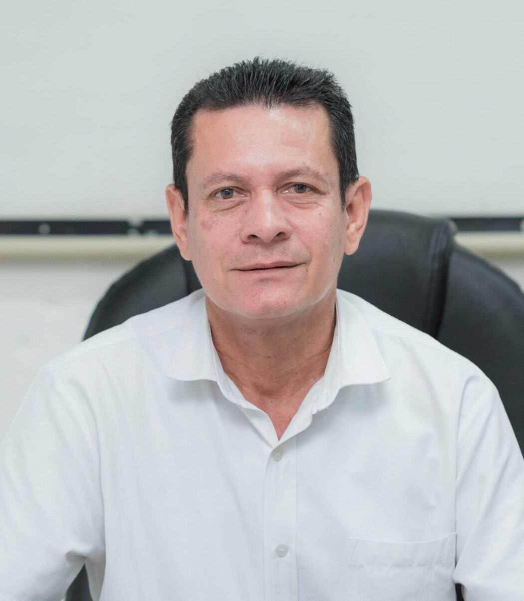 Alexander Thomas Ramos
