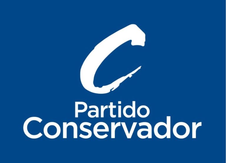 Logo Partido